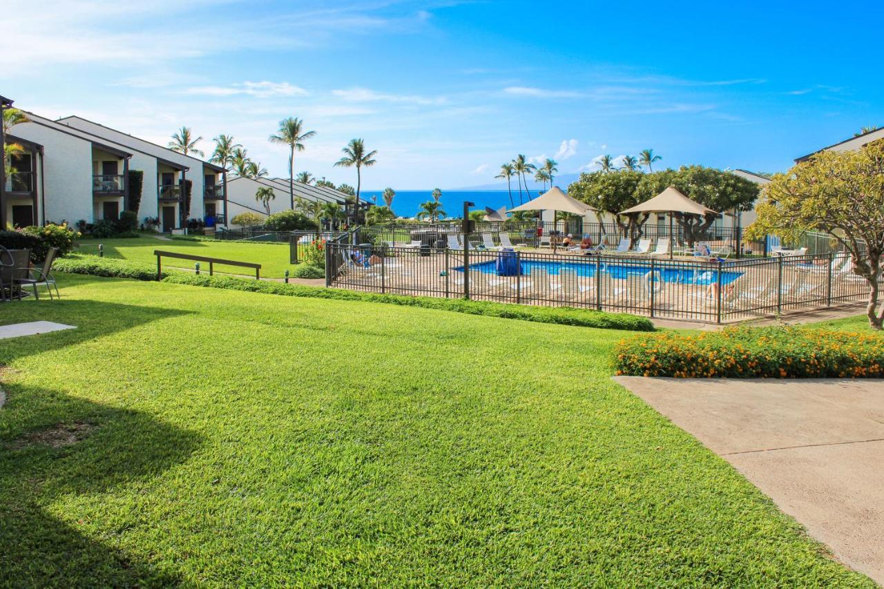 Hale Kamaole Aparthotel Wailea  Room photo