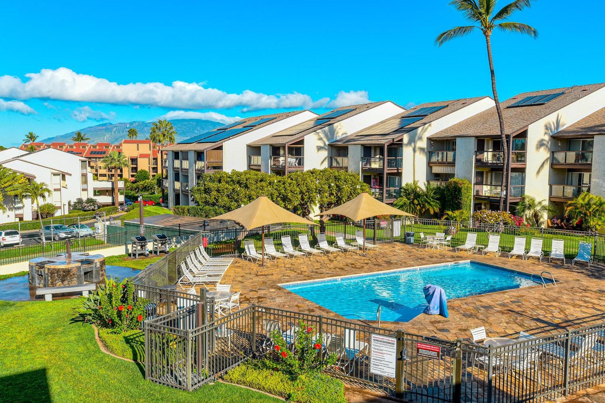 Hale Kamaole Aparthotel Wailea  Room photo