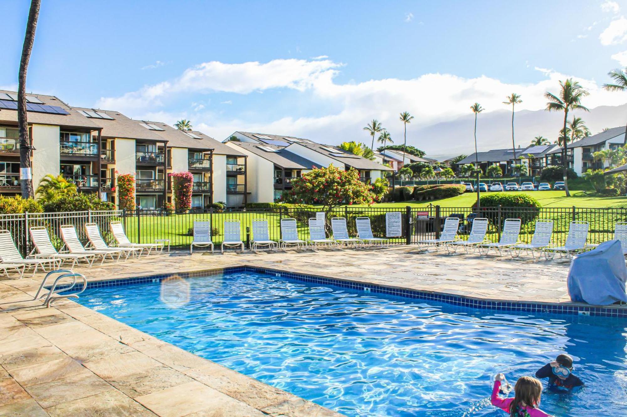 Hale Kamaole Aparthotel Wailea  Room photo