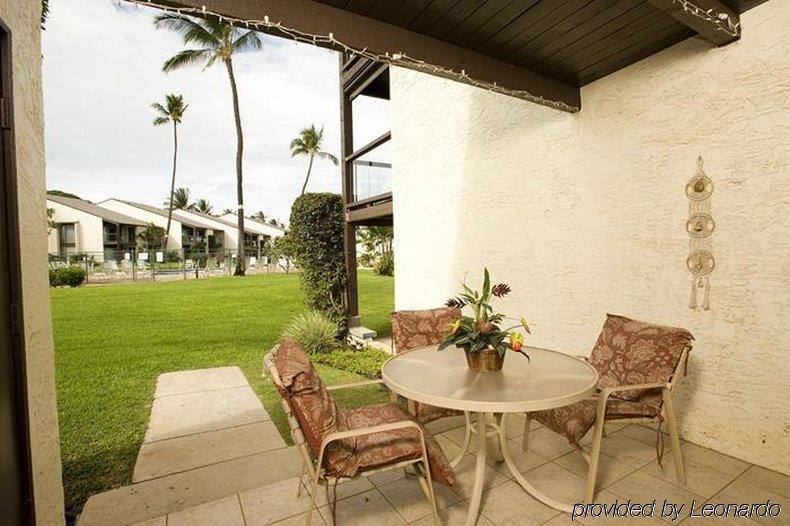 Hale Kamaole Aparthotel Wailea  Exterior photo