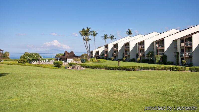 Hale Kamaole Aparthotel Wailea  Exterior photo