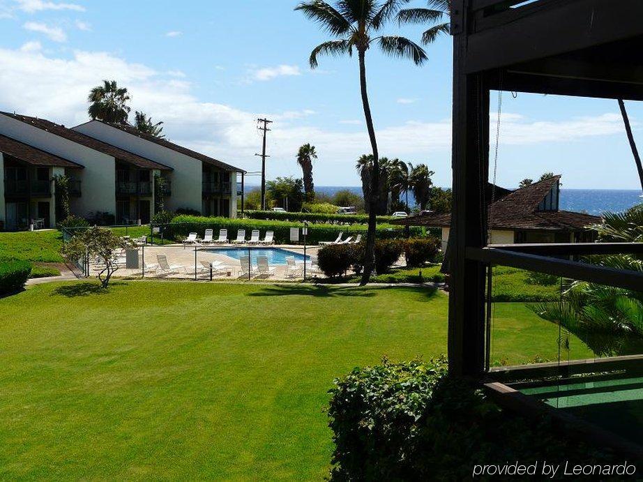 Hale Kamaole Aparthotel Wailea  Exterior photo