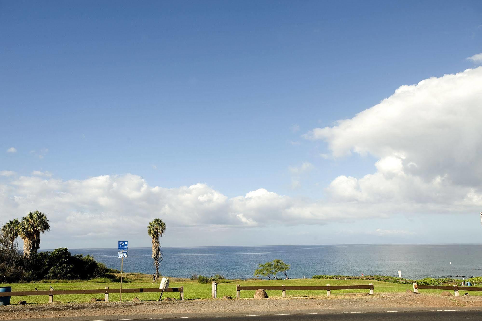 Hale Kamaole Aparthotel Wailea  Exterior photo