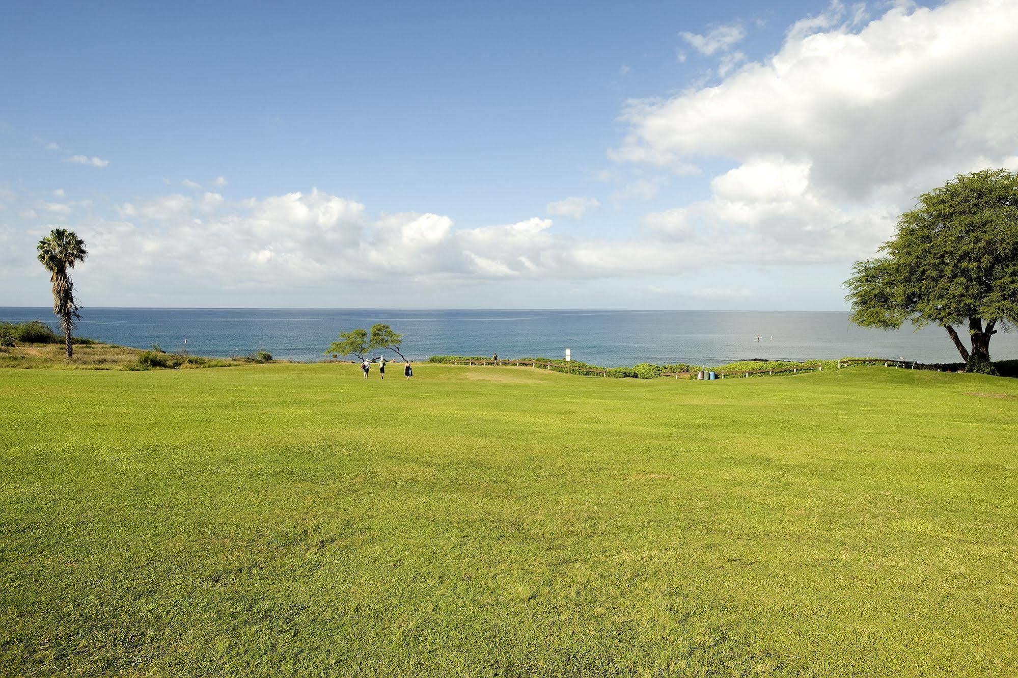 Hale Kamaole Aparthotel Wailea  Exterior photo