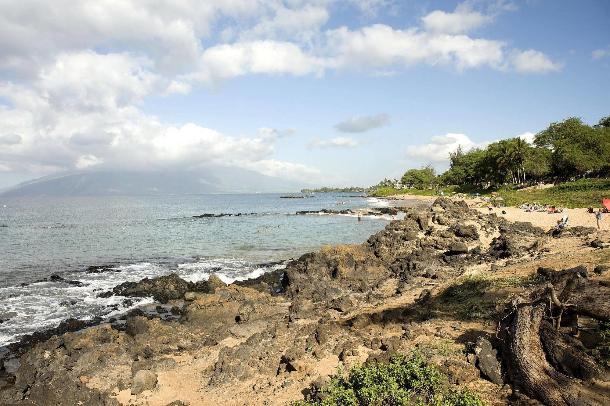 Hale Kamaole Aparthotel Wailea  Exterior photo